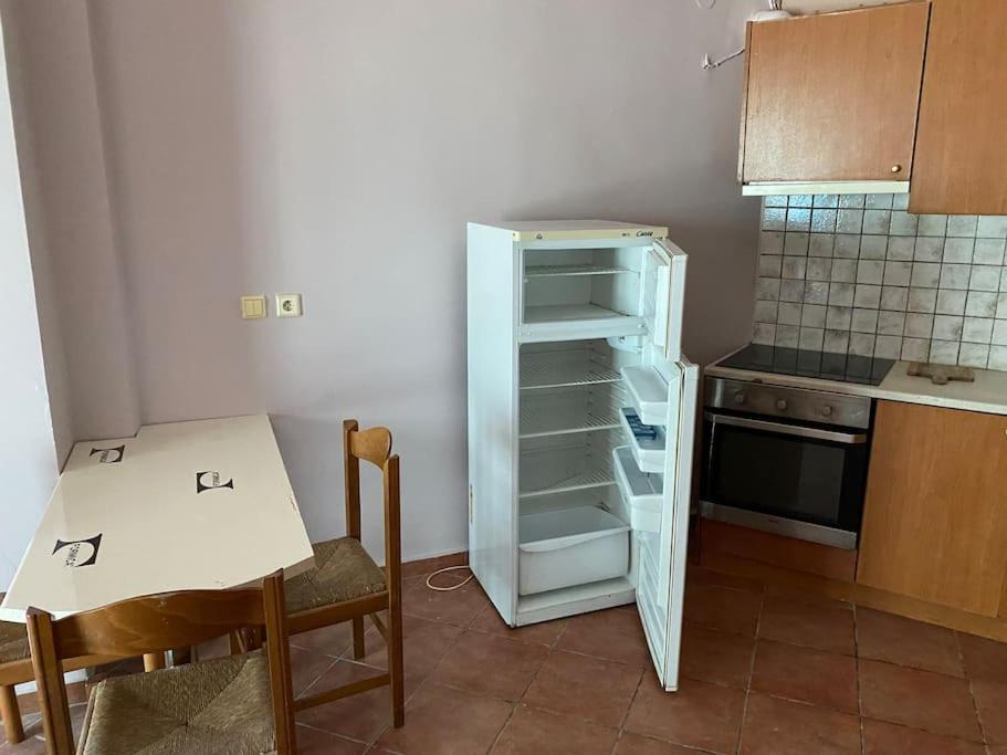 Μεζονέτα Aikaterini N3 Daire Sakız Dış mekan fotoğraf