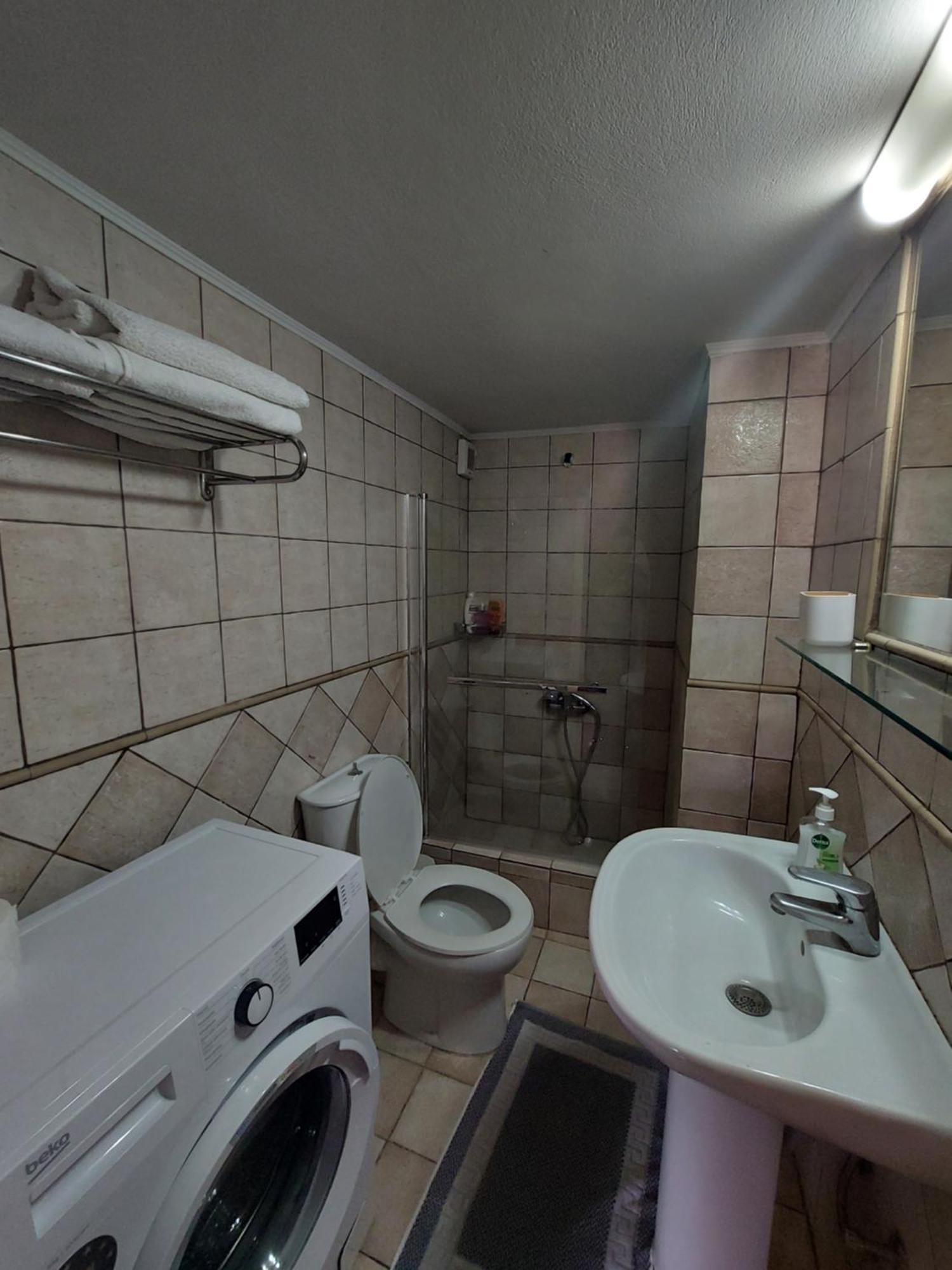 Μεζονέτα Aikaterini N3 Daire Sakız Dış mekan fotoğraf